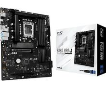 Emaplaat Asrock B860 Pro-A