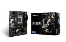 Emaplaat Biostar H610MHD D5