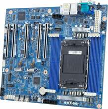 Emaplaat Gigabyte MS04-CE0 Rev. 1.x ATX