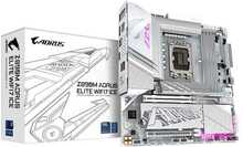Emaplaat Gigabyte Z890M Aorus Elite WF7 ICE