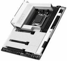 Emaplaat NZXT N7 B850 White