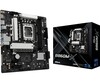 Emaplaat Asrock B860M-X s1851 4DDR5 mATX