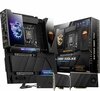 Emaplaat MSI MEG Z890 Godlike
