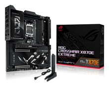 Emaplaat Asus ROG Crosshair X870E Extreme