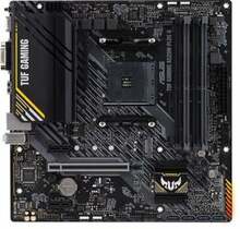Emaplaat Asus TUF Gaming A520M-Plus II