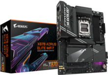 Emaplaat Gigabyte X870 A Elite WIFI7