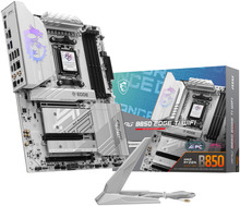 Emaplaat MSI MPG B850 Edge TI WIFI