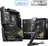 Emaplaat MSI MEG Z890 ACE