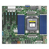 Emaplaat Supermicro H13SSL-NT AMD SoC Socket SP5 ATX