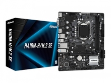 Emaplaat Asrock H410M-H/M.2 SE