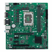 Emaplaat Asus Pro H610M-C D4-CSM
