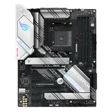 Emaplaat Asus ROG Strix B550-A Gaming