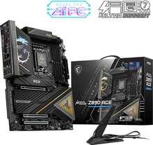 Emaplaat MSI MEG Z890 ACE
