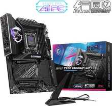 Emaplaat MSI MPG Z890 Carbon WIFI