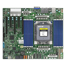 Emaplaat Supermicro H13SSL-NT AMD SoC Socket SP5 ATX