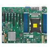 Emaplaat Supermicro X11SPL-F-B