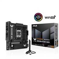 Emaplaat Asus TUF Gaming B850M-Plus WIFI