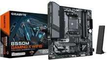 Emaplaat Gigabyte GA-B650M Gaming X WIFI6