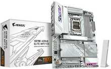 Emaplaat Gigabyte X870E A Elite WIFI7 ICE