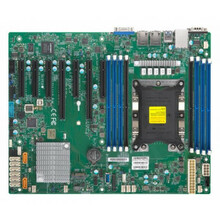 Emaplaat Supermicro X11SPL-F-B