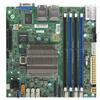 Emaplaat Supermicro A2SDI-4C-HLN4F