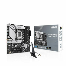 Emaplaat Asus Prime B760M-A WIFI D4
