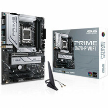 Emaplaat Asus Prime X670-P WIFI