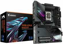 Emaplaat Gigabyte Z890 AORUS MASTER
