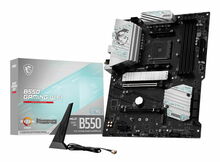 Emaplaat MSI B550 Gaming WIFI
