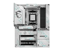Emaplaat MSI B850 Gaming Plus WIFI PZ