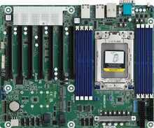 Emaplaat Asrock ROMED8-2T/BCM Socket SP3 ATX