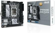 Emaplaat Asus Prime H610I-Plus D4-CSM