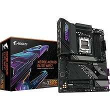 Emaplaat Gigabyte X870E A Elite WIFI7