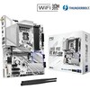 Emaplaat Asrock Z890 Pro RS WIFI White