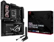 Emaplaat Asus ROG Maximus Z890 Extreme