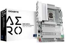 Emaplaat Gigabyte Z890 AERO G DDR5