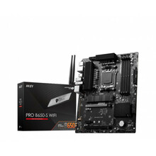 Emaplaat MSI Pro B650-S WiFi