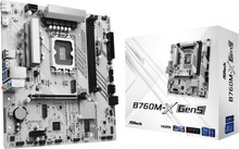 Emaplaat Asrock B760M-X Gen5