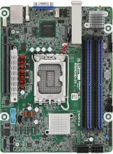 Emaplaat Asrock Deep mini-ITX W880D4ID-2Q
