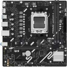 Emaplaat Asus Prime A620AM-K mATX