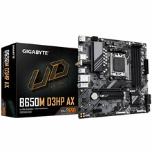 Emaplaat Gigabyte B650M D3HP AX