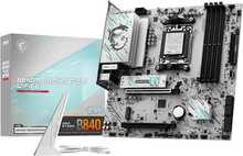 Emaplaat MSI B840M Gaming Plus WIFI6E 7E77-003R