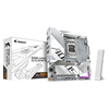 Emaplaat Gigabyte B850M A Elite WF6E ICE