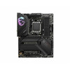 Emaplaat MSI MPG X670E Carbon WiFi