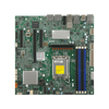 Emaplaat Supermicro MBD-X14SAZ-TLN4F-O micro-ATX