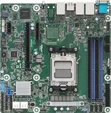 Emaplaat Asrock B650D4U, AM5
