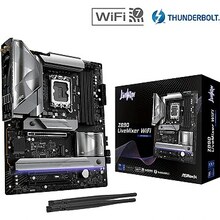 Emaplaat Asrock Z890 LiveMixer WiFi