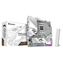 Emaplaat Gigabyte B850M A Elite WF6E ICE