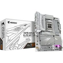 Emaplaat Gigabyte X870 A Elite WF7 Ice