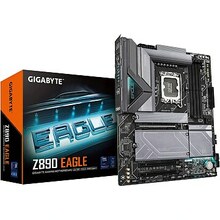 Emaplaat Gigabyte Z890 Eagle